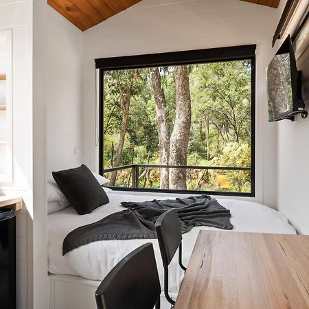 Bright Cabin Park المظهر الخارجي الصورة