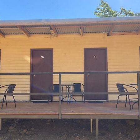 Bright Cabin Park المظهر الخارجي الصورة