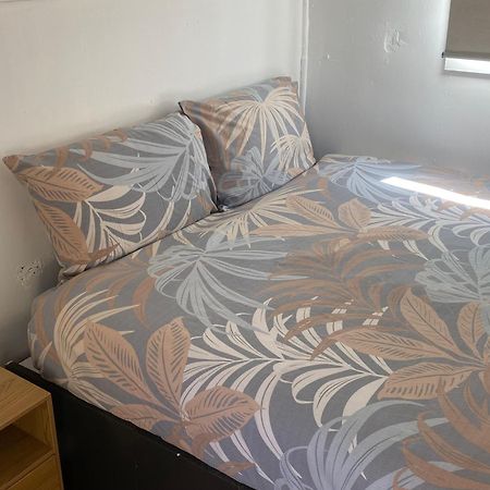 Bright Cabin Park المظهر الخارجي الصورة