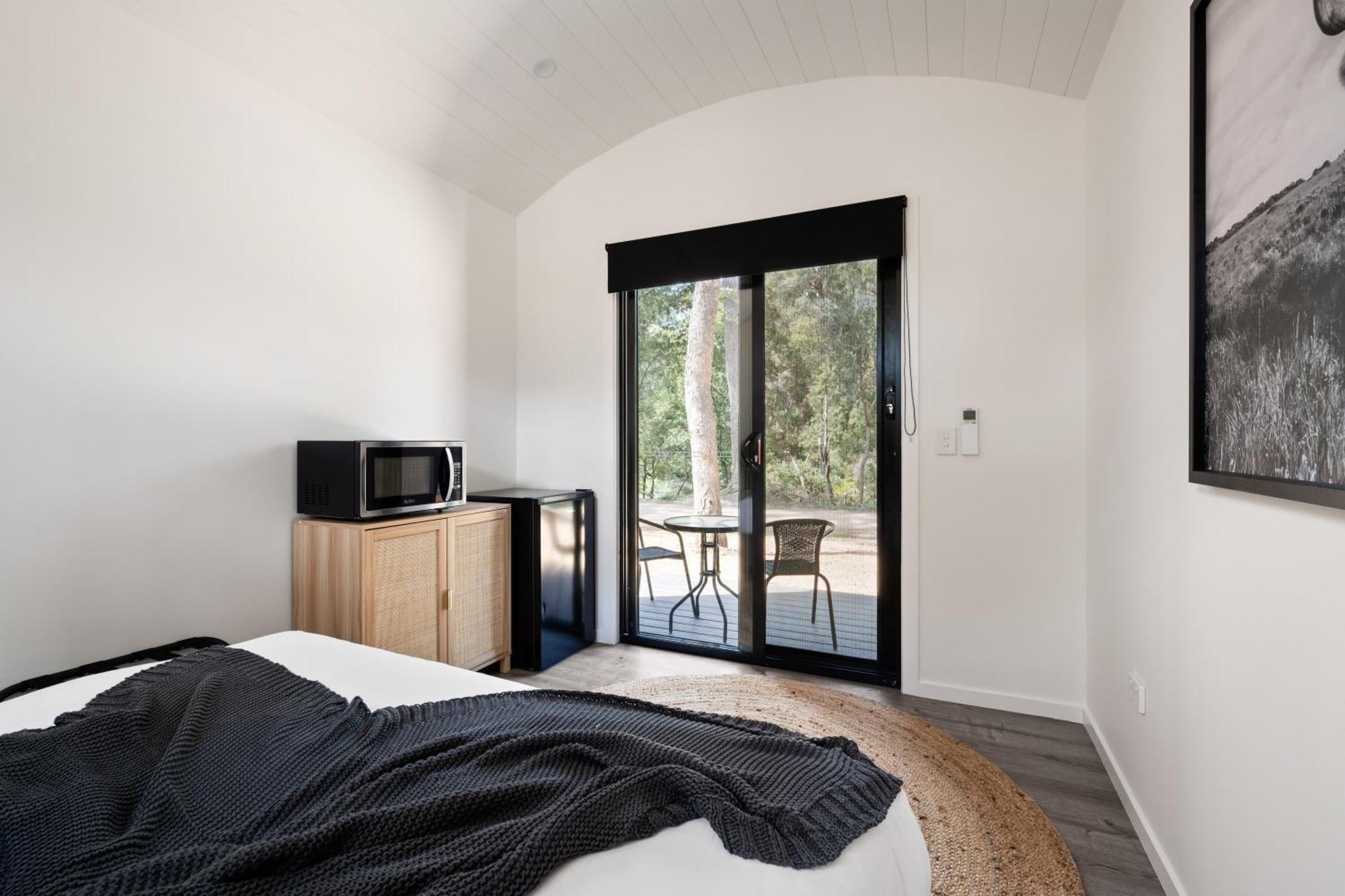 Bright Cabin Park المظهر الخارجي الصورة