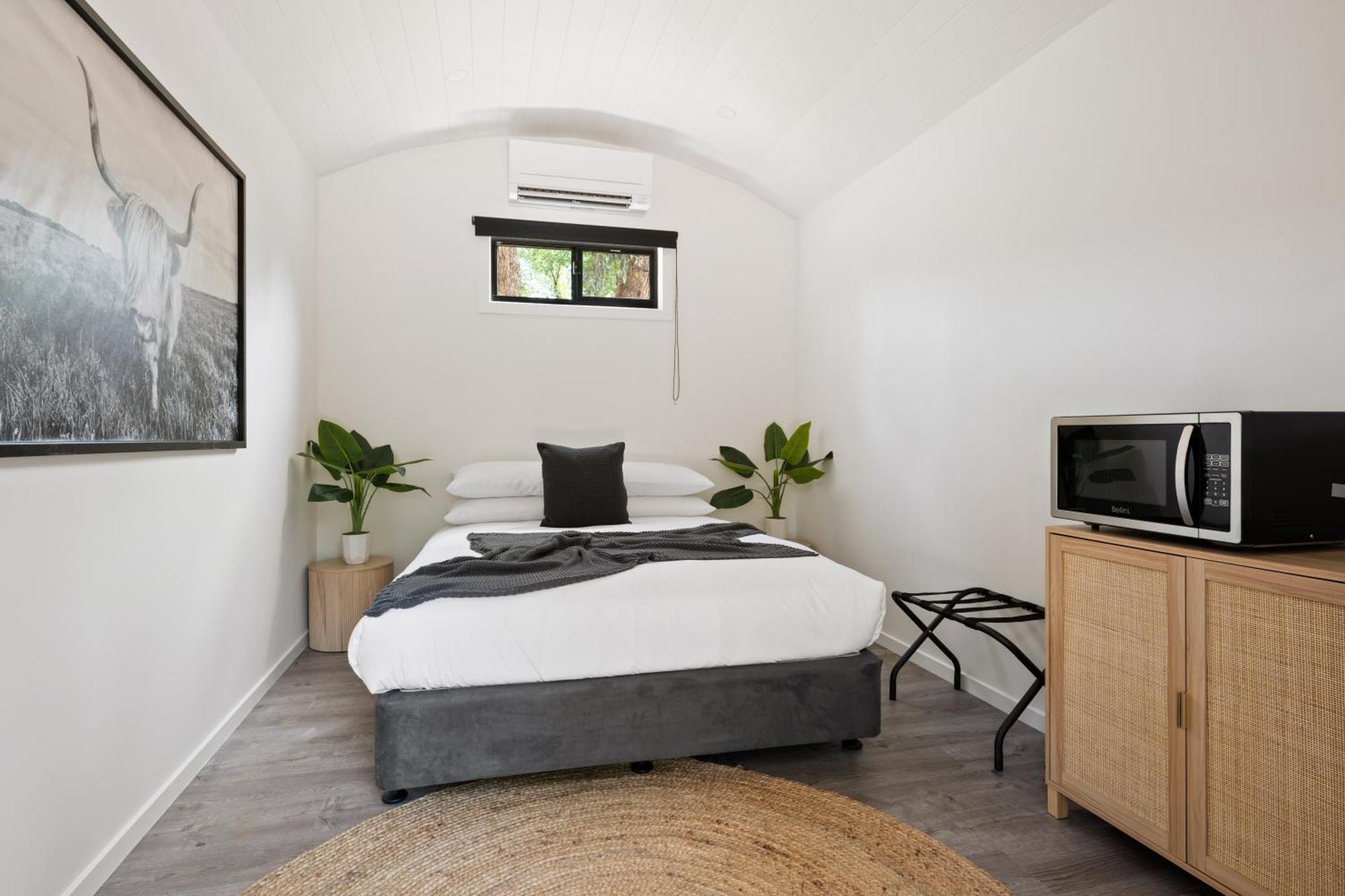 Bright Cabin Park المظهر الخارجي الصورة