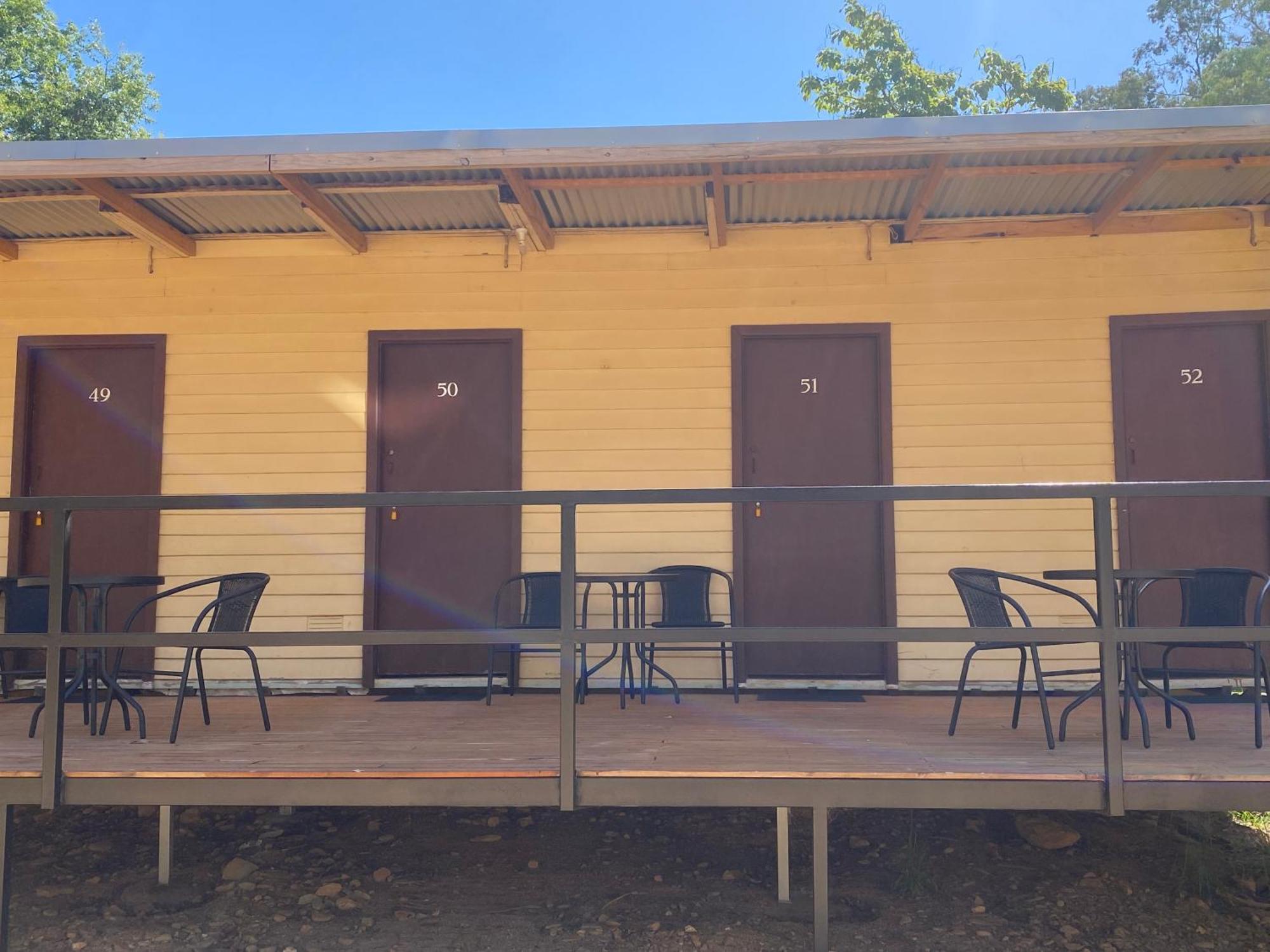 Bright Cabin Park المظهر الخارجي الصورة