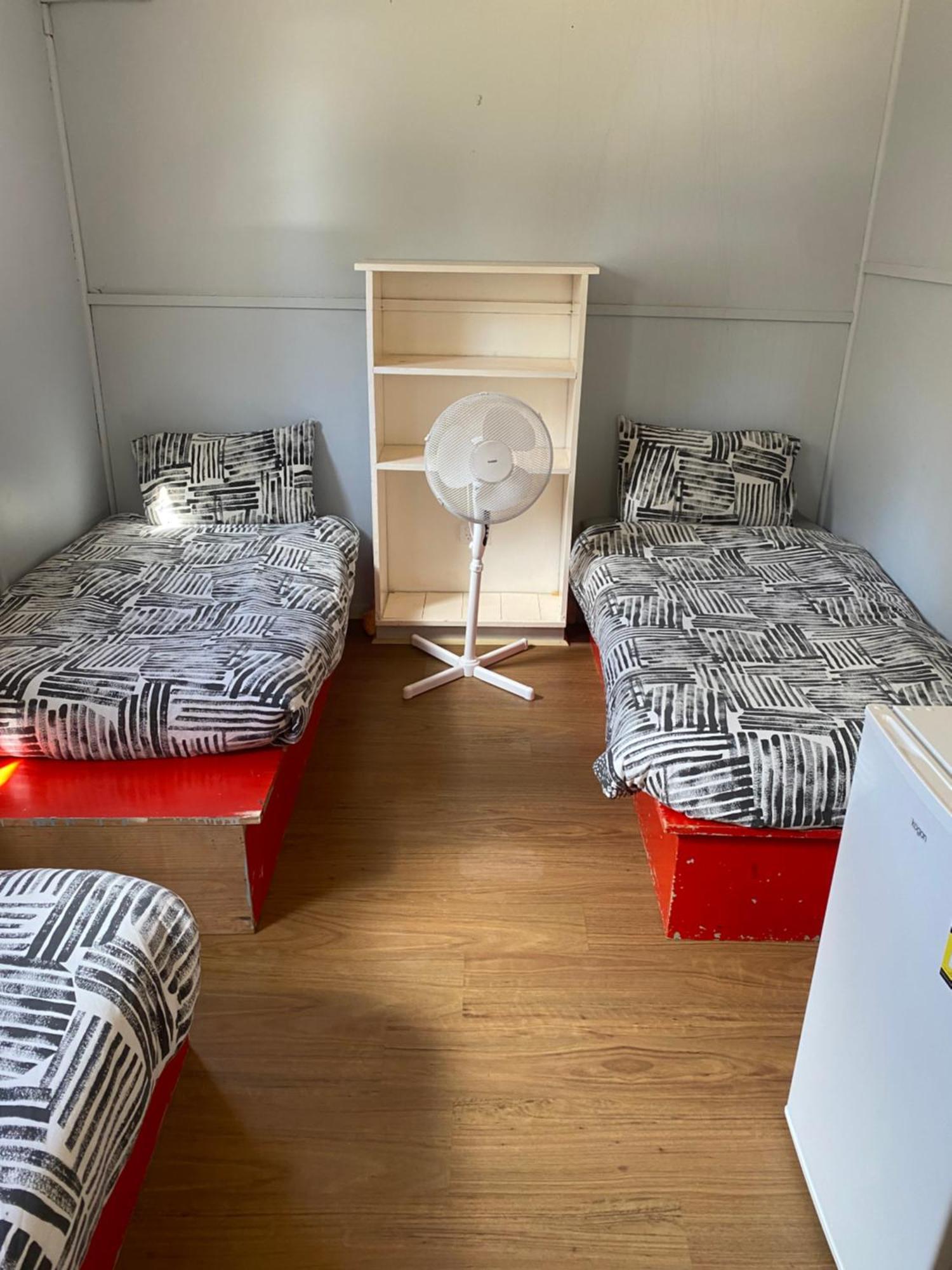 Bright Cabin Park المظهر الخارجي الصورة