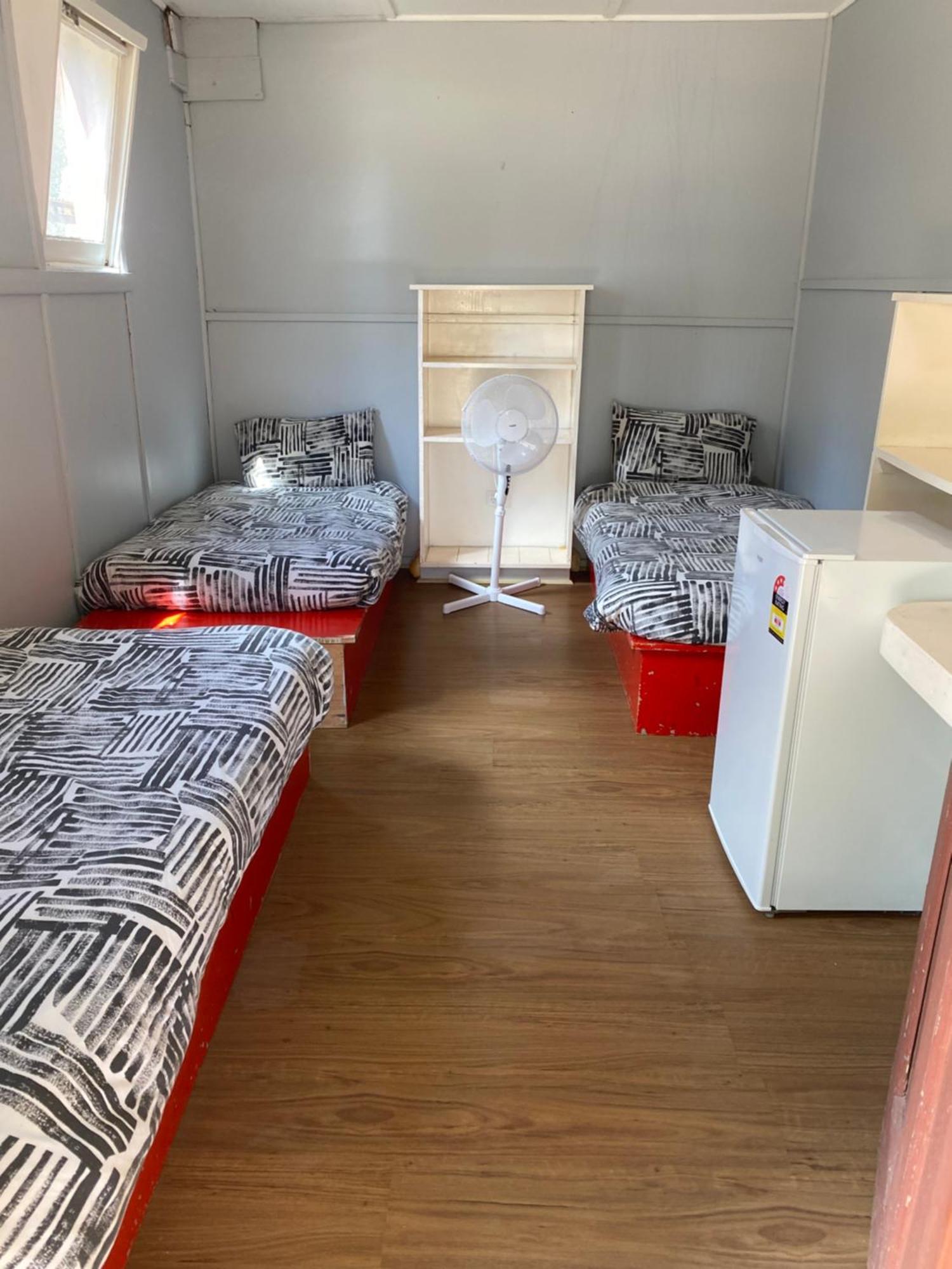 Bright Cabin Park المظهر الخارجي الصورة
