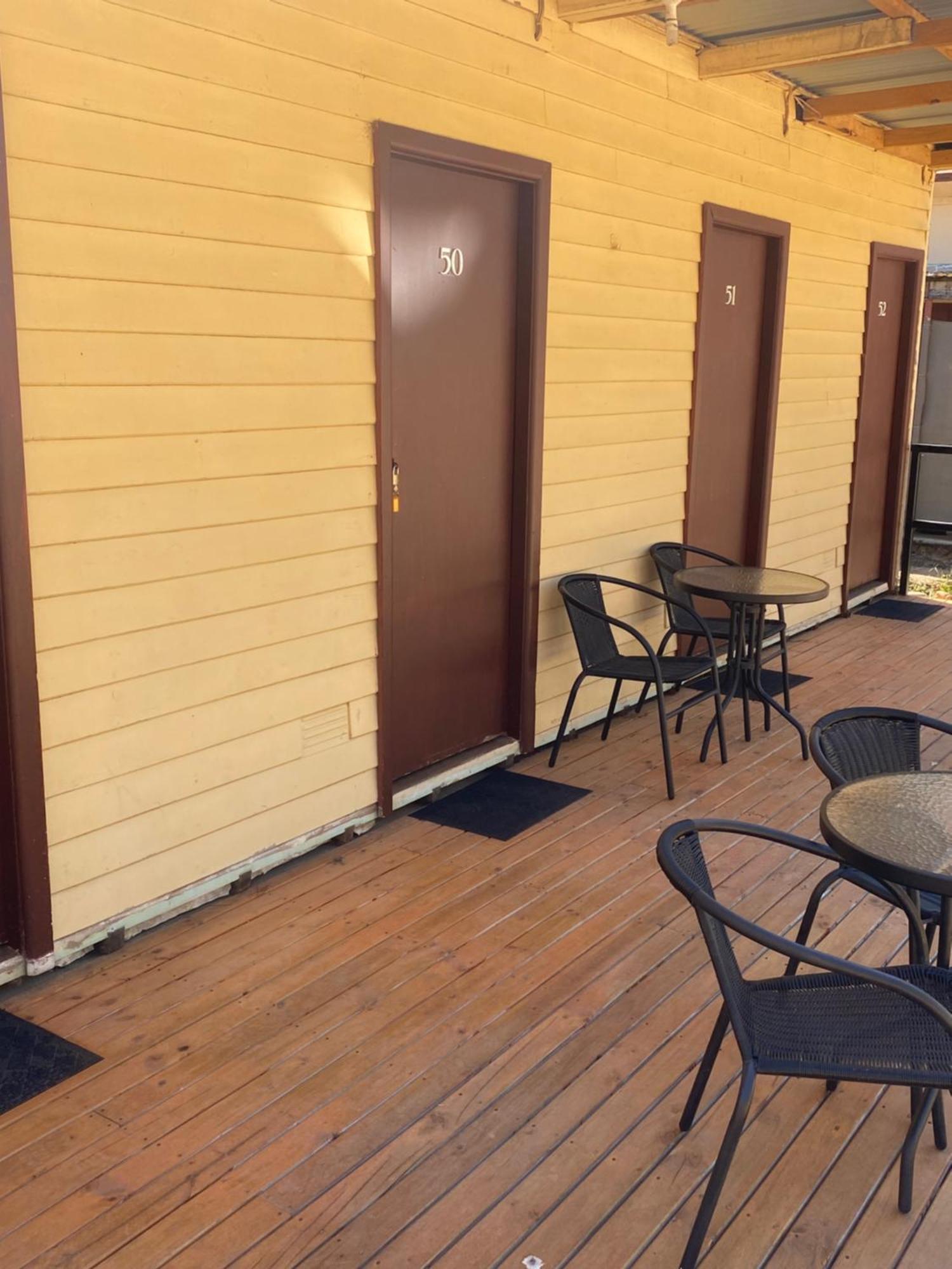 Bright Cabin Park المظهر الخارجي الصورة