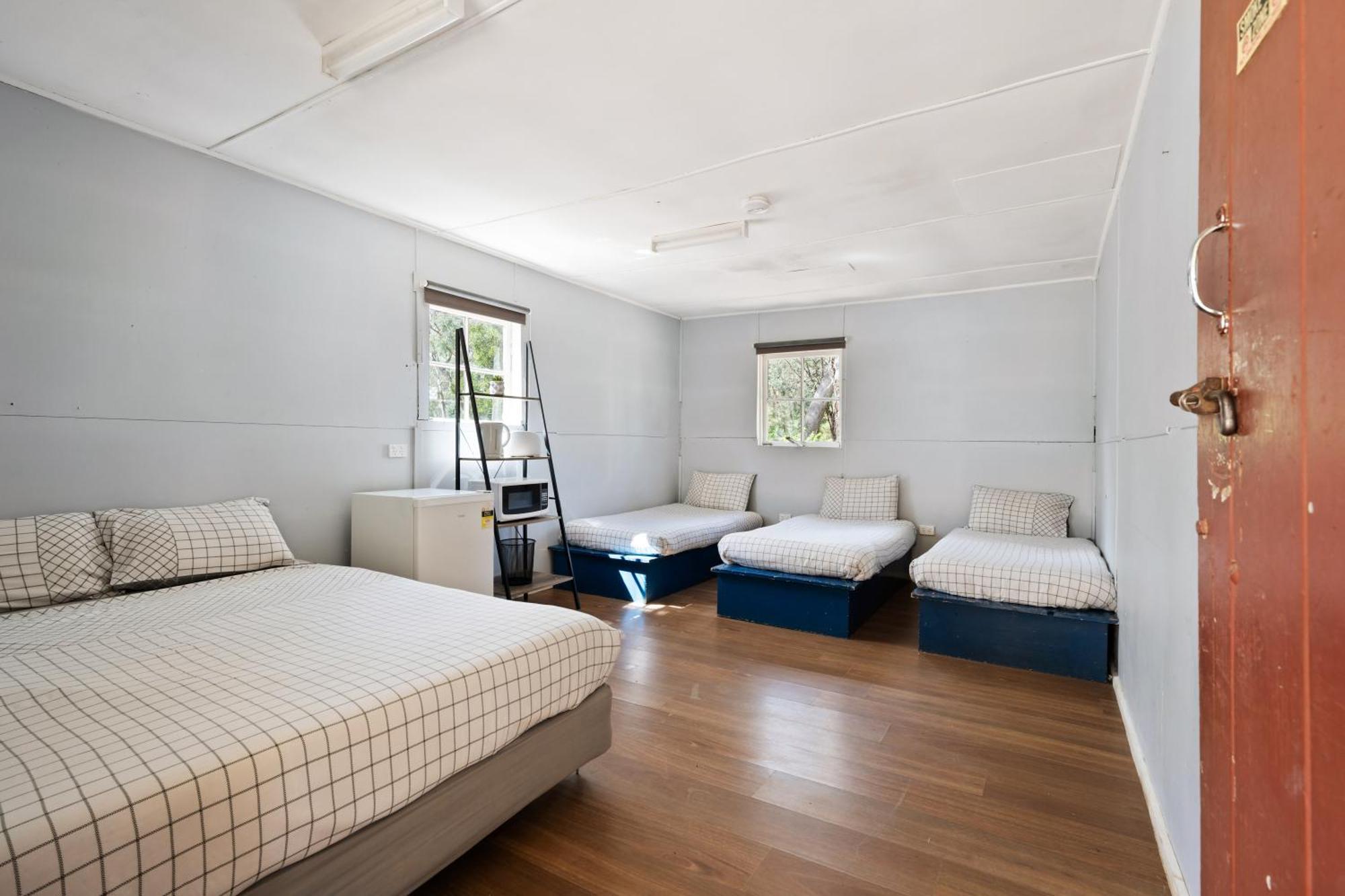 Bright Cabin Park المظهر الخارجي الصورة