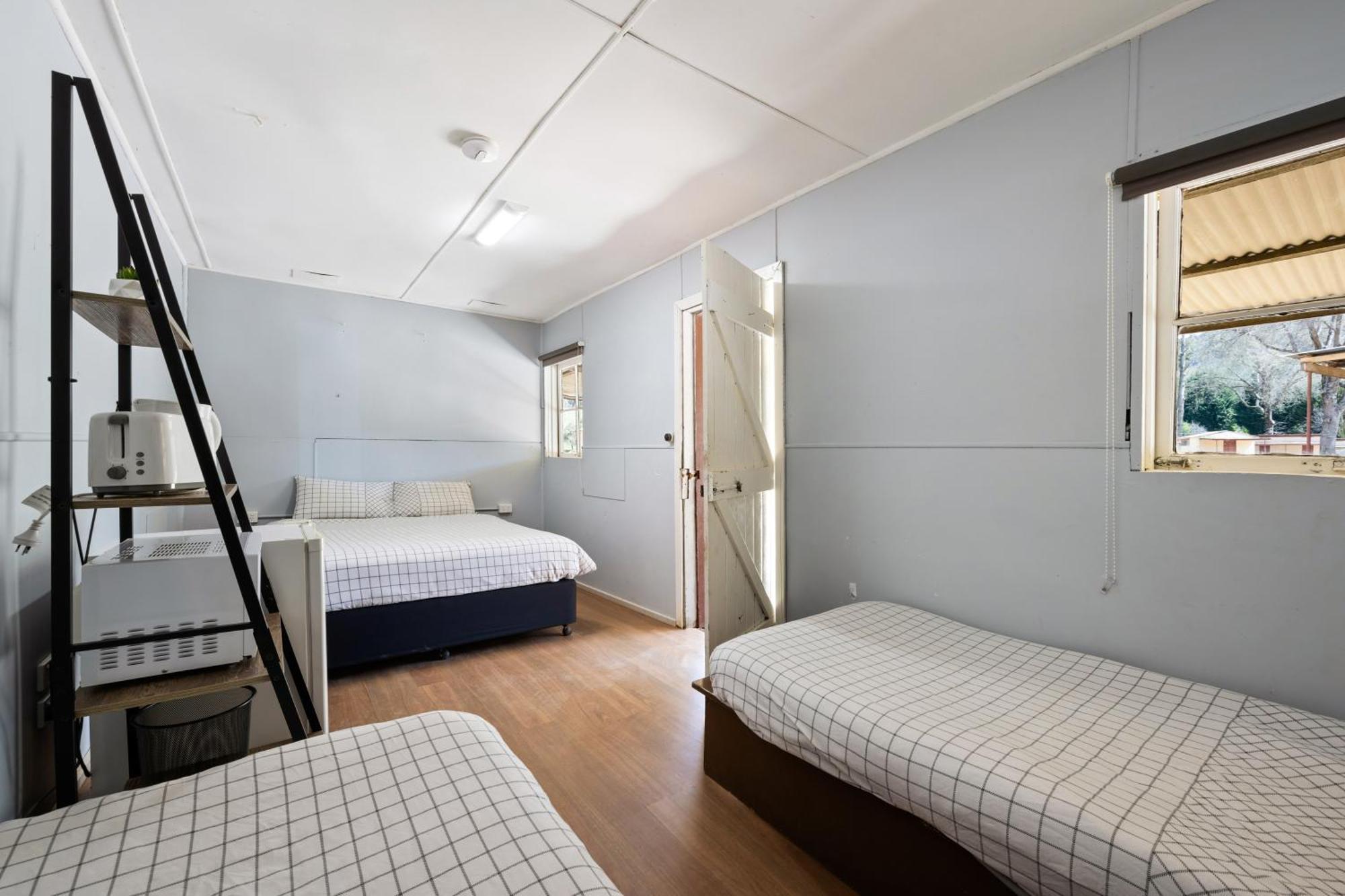 Bright Cabin Park المظهر الخارجي الصورة