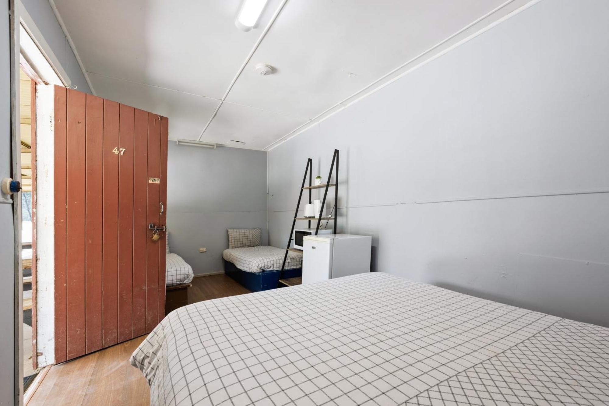 Bright Cabin Park المظهر الخارجي الصورة