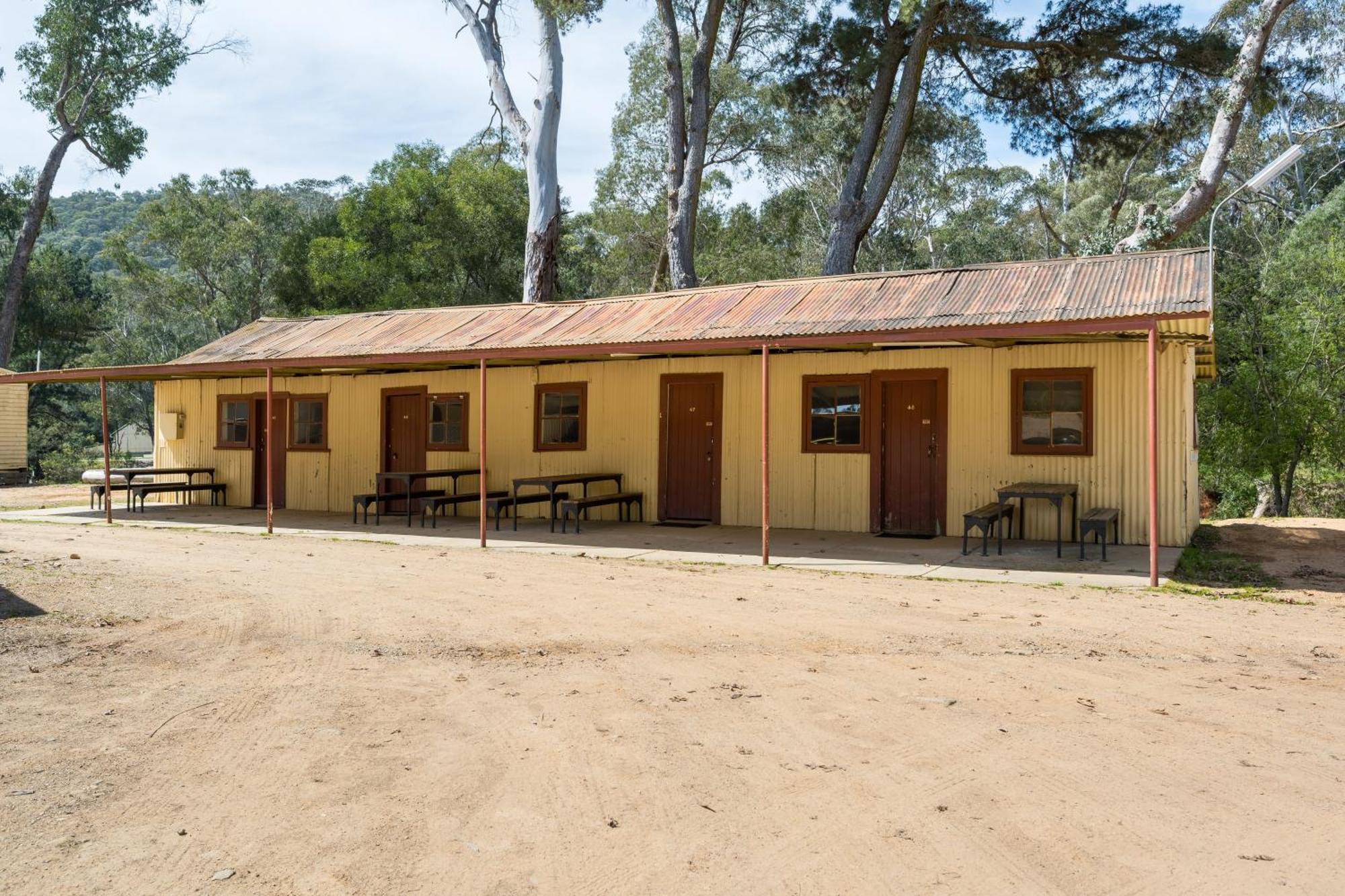 Bright Cabin Park المظهر الخارجي الصورة