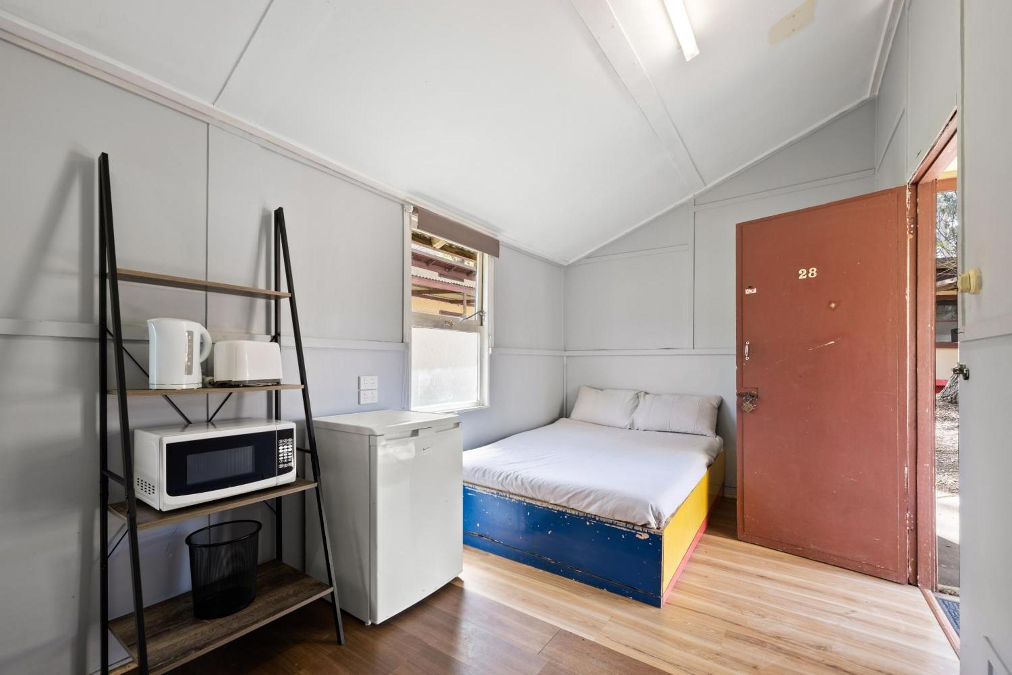 Bright Cabin Park المظهر الخارجي الصورة