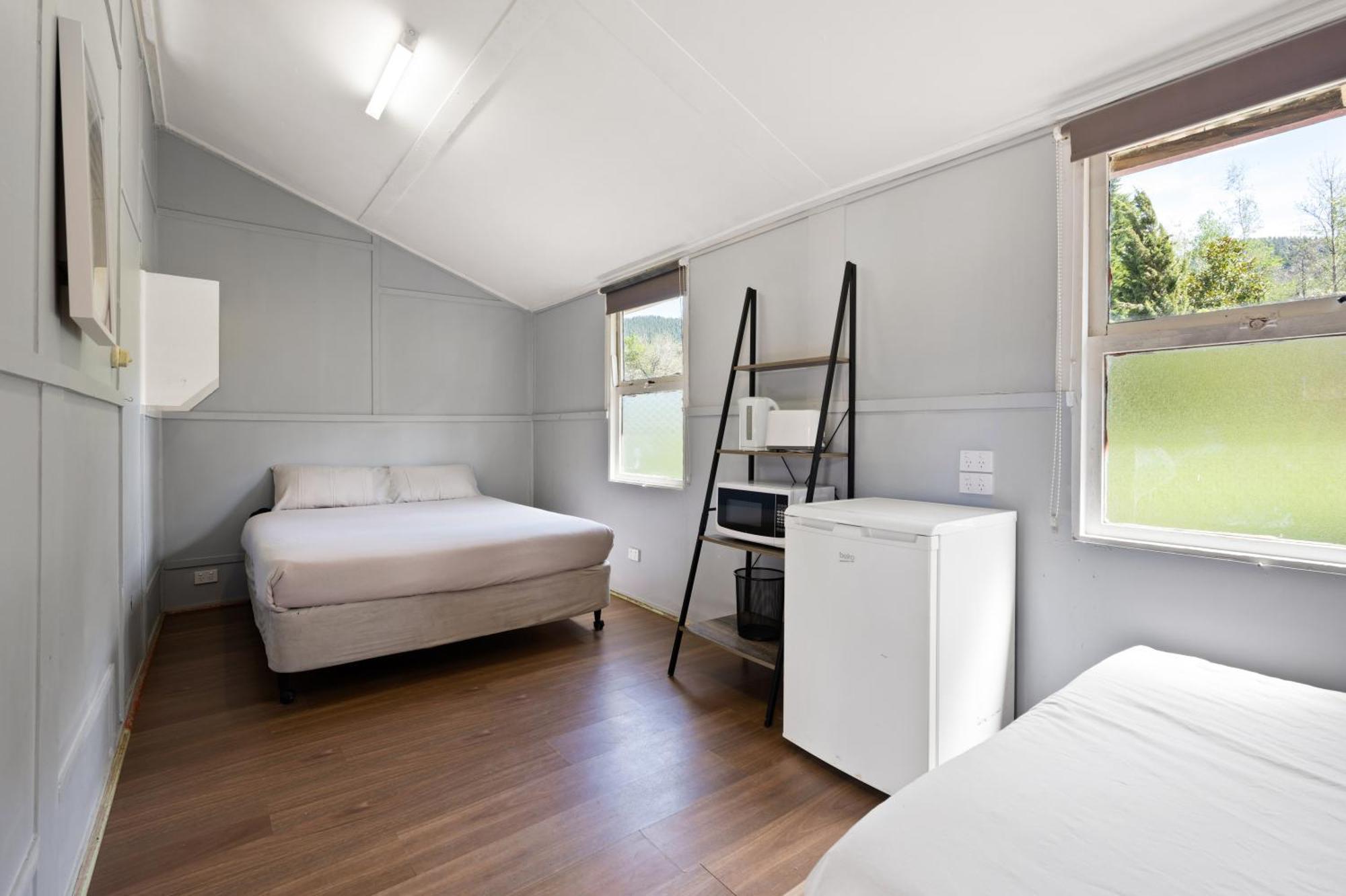 Bright Cabin Park المظهر الخارجي الصورة