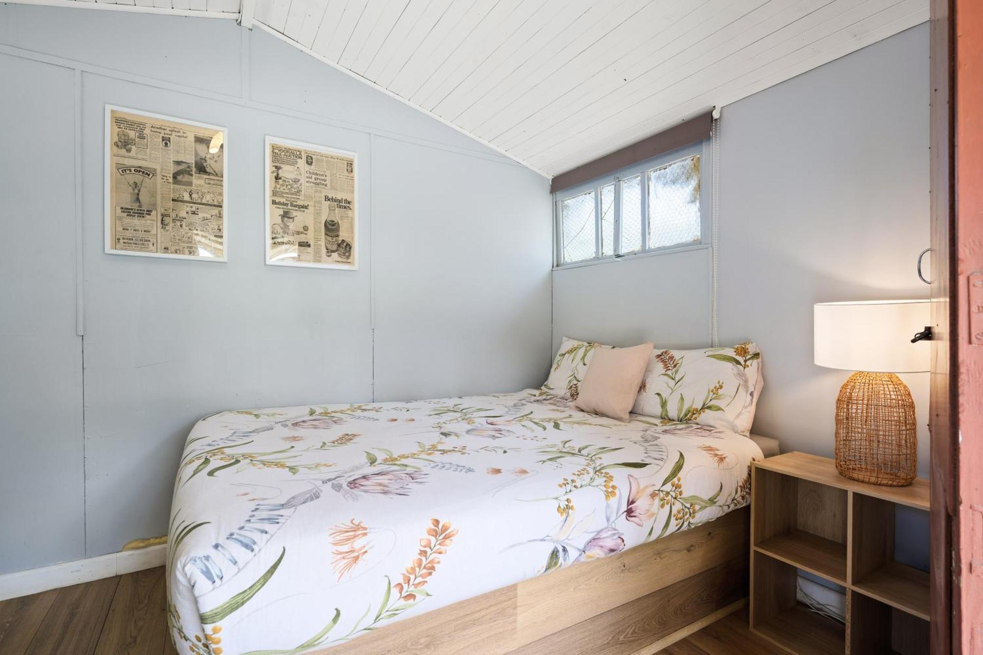 Bright Cabin Park المظهر الخارجي الصورة