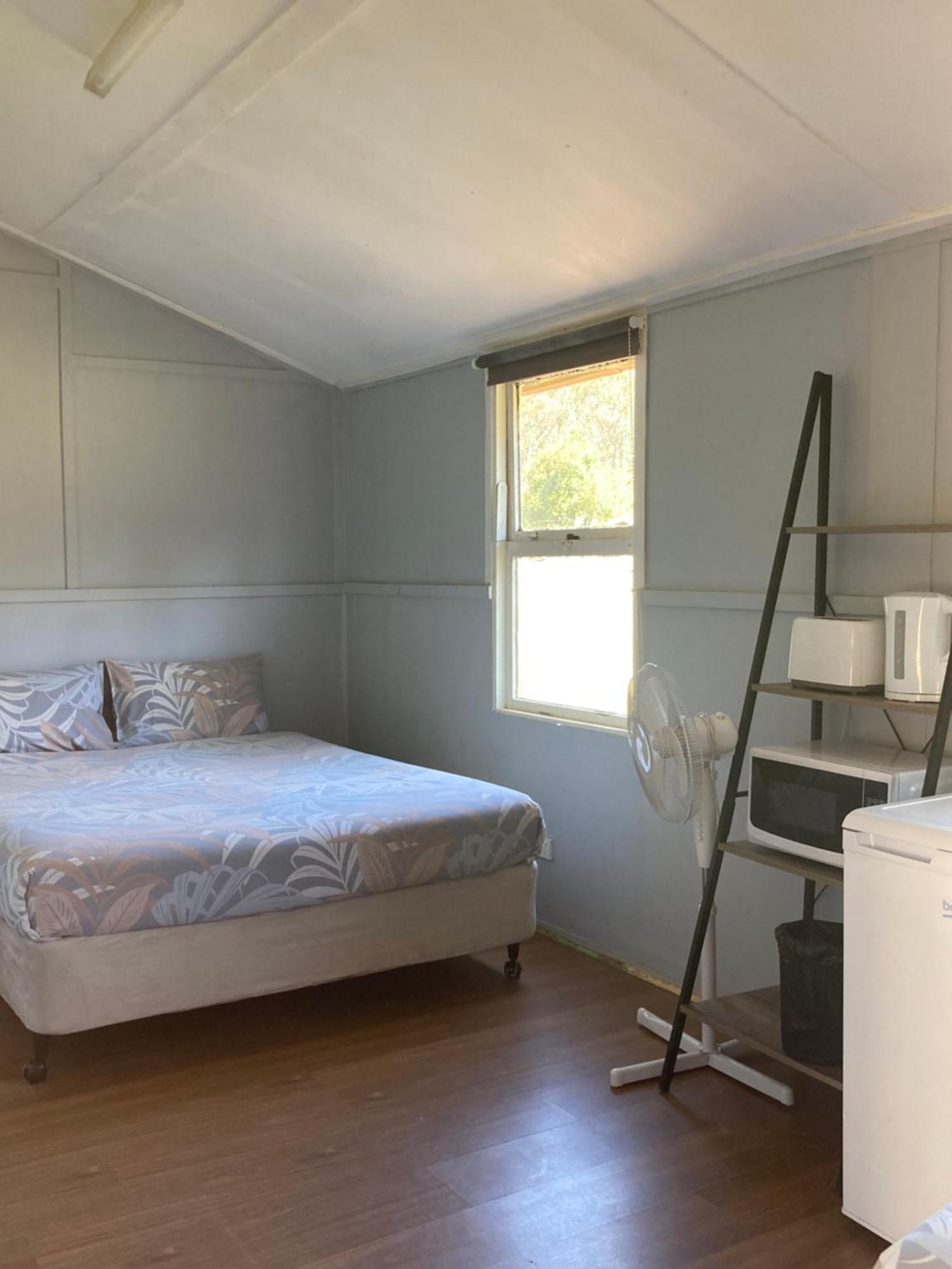 Bright Cabin Park المظهر الخارجي الصورة