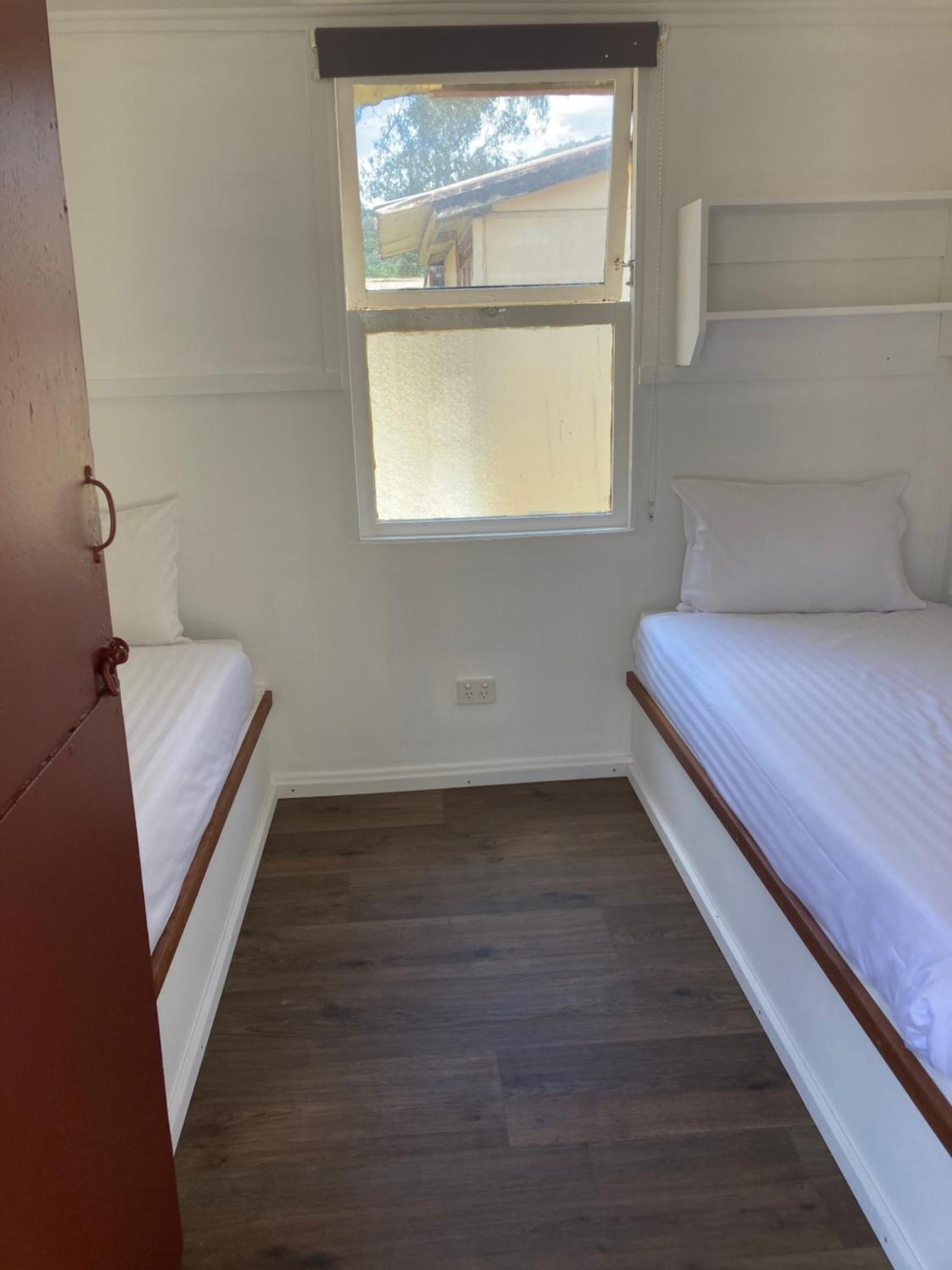 Bright Cabin Park المظهر الخارجي الصورة