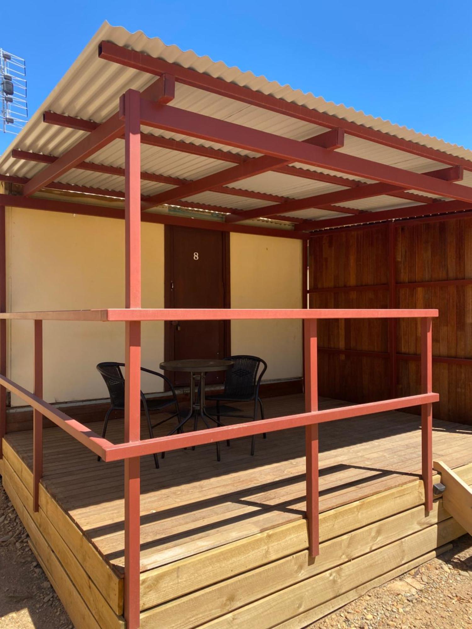 Bright Cabin Park المظهر الخارجي الصورة